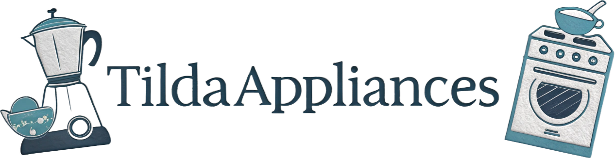 Tilda Appliances